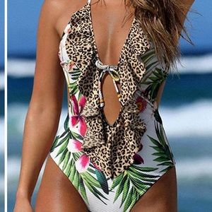 🆕One piece bathing suit